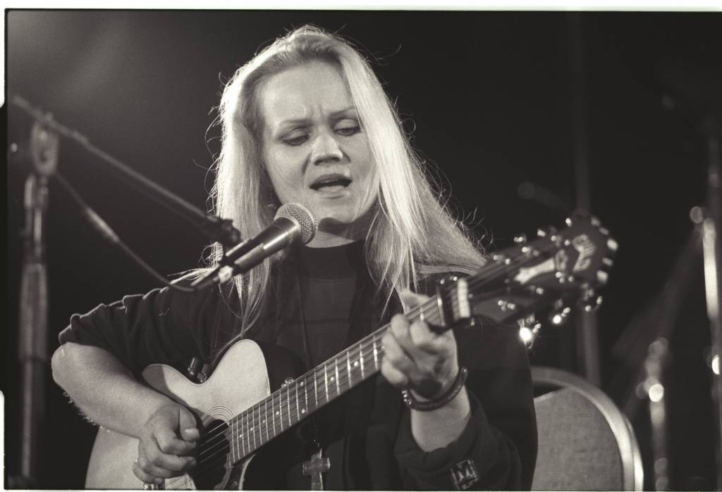 Eva Cassidy The Story At The Edinburgh Festival Fringe Official Eva 3268