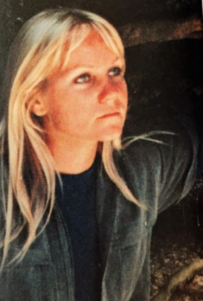 Eva Cassidy 2 February 1963 2 November 1996 Official Eva Cassidy 8952