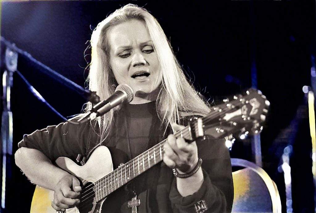 Nieuws Official Eva Cassidy Fanclub 2856