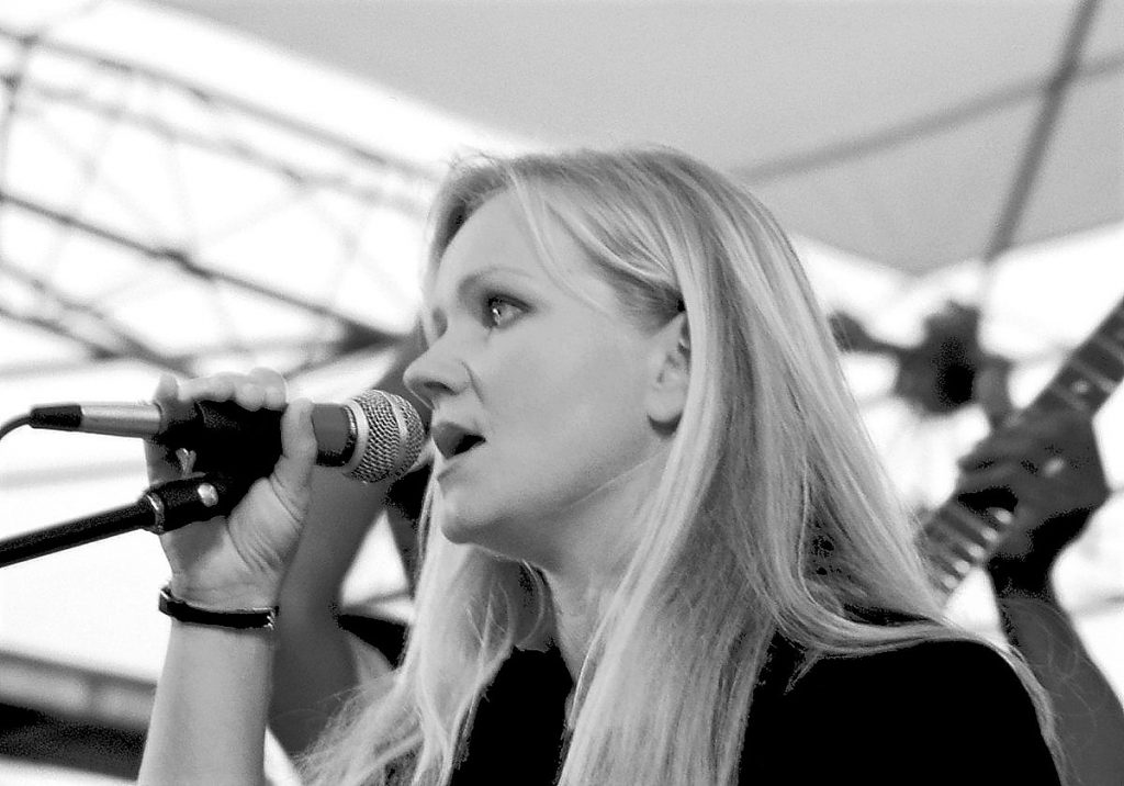 Eva Cassidy Eva Cassidy Band Official Eva Cassidy Fanclub 2857