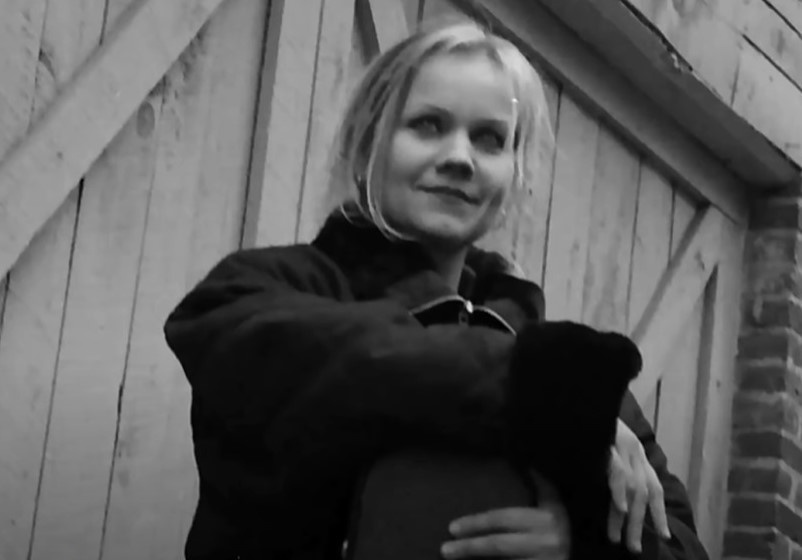 Who Knows Where The Time Goes Official Eva Cassidy Fanclub 6035